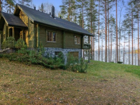 Holiday Home Toivolanranta by Interhome